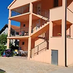 Apartmán Vesna
