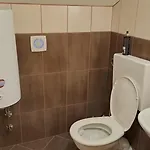Vesna Apartmán *