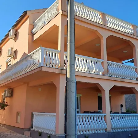 Vesna Apartmán Gornji Karin