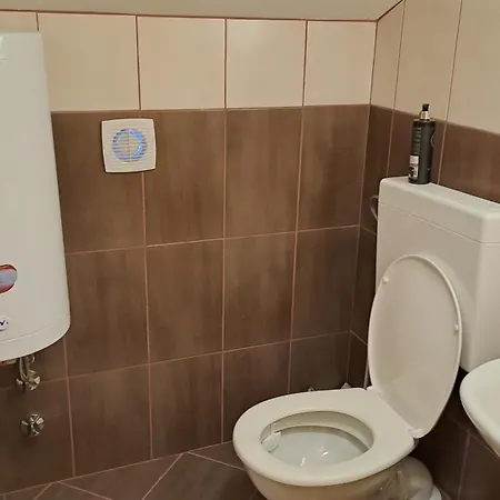 Vesna Appartement *