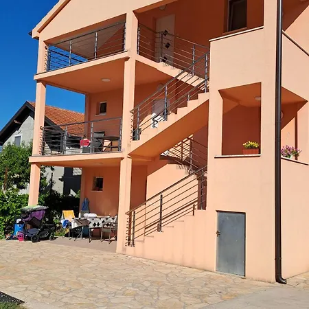 Apartment Vesna