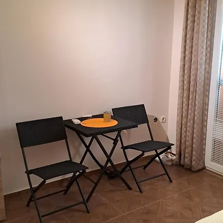 Vesna Apartment Gornji Karin