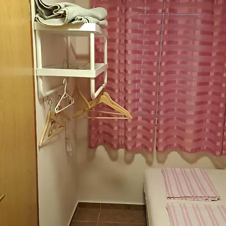 Apartment Vesna
