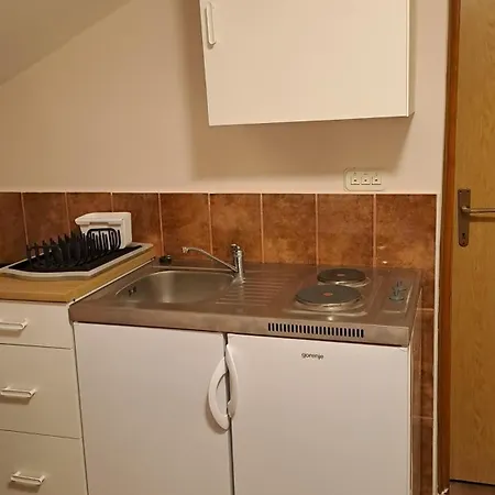 Apartment Vesna *