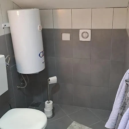 Apartment Vesna