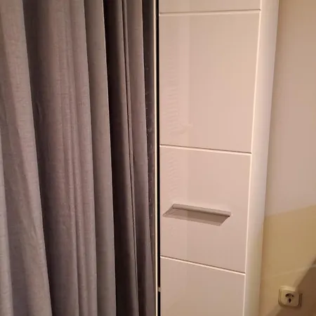 Apartment Vesna *