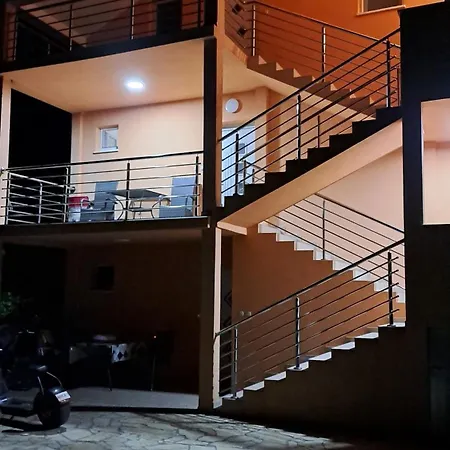 Vesna Apartment